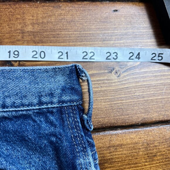 Bulwark FR Flame Resistant Denim Work Jeans 44x30 Relaxed Fit Mens Safety Blue - Picture 6 of 12